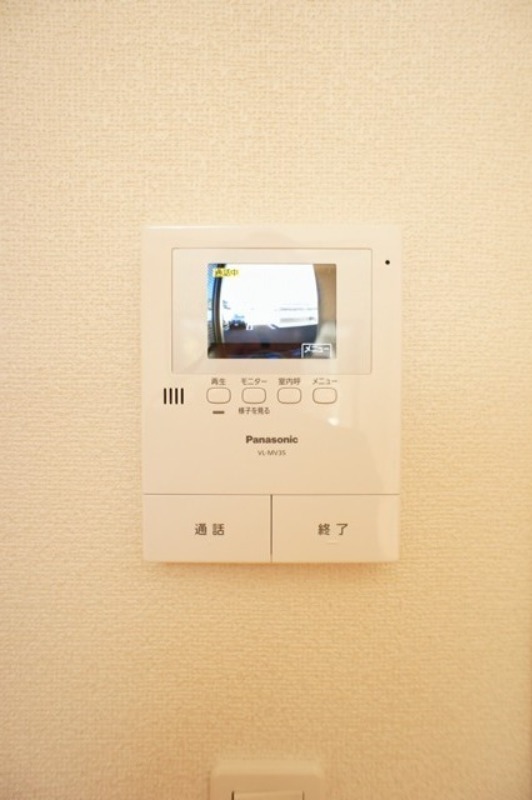 セキュリティ　図面と現状に相違がある場合には現状を優先