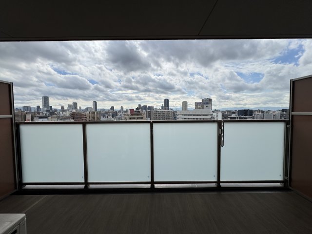 地下鉄中央線 九条駅 徒歩7分 15階建 築3年のその他写真