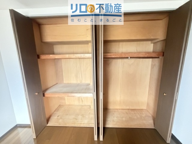 マトック荻野の内装写真