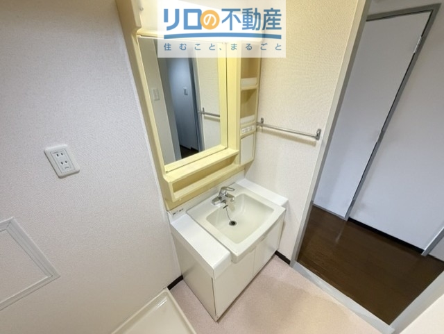 マトック荻野の内装写真
