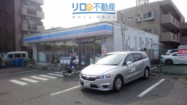 マトック荻野の周辺写真
