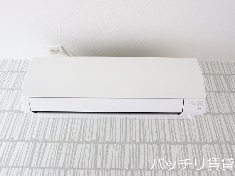 その他設備　同型タイプの為、現状を優先いたします。