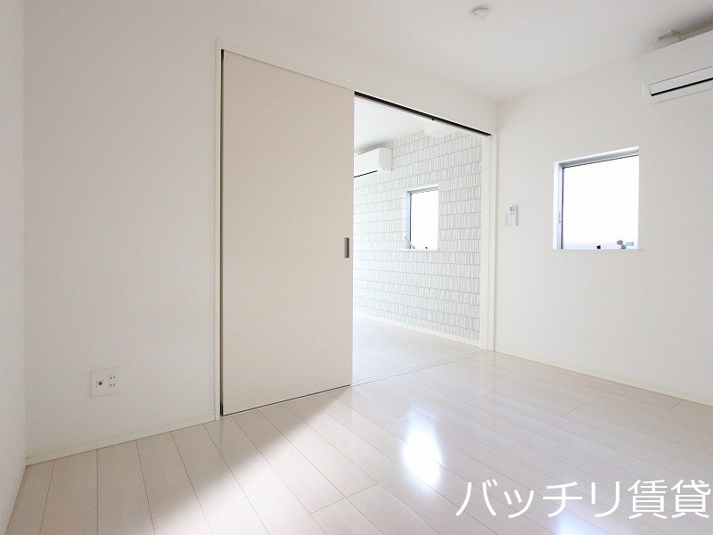 その他部屋・スペース　同型タイプの為、現状を優先いたします。
