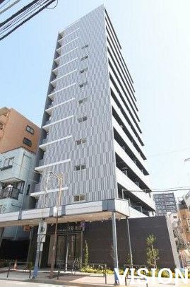 建物外観　☆外観☆