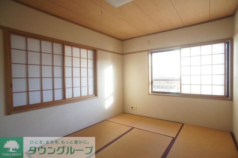 その他部屋・スペース　お部屋探しはタウンハウジングへ♪