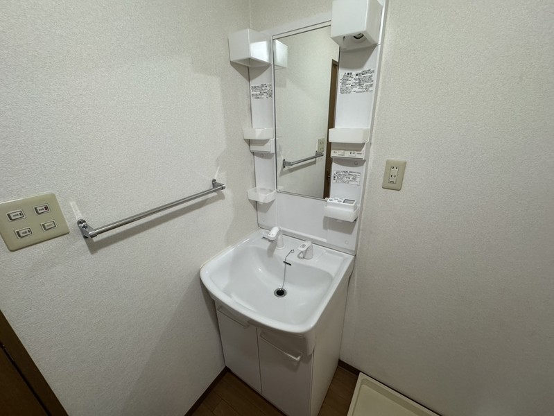 ブルースカイ山本IIIの内装写真