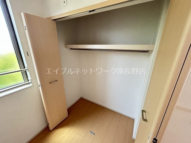 OWLいちいBの内装写真