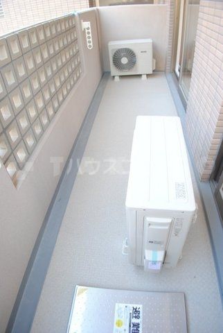 サークルコート緑地の内装写真