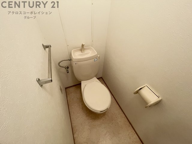 トイレ　バストイレ別でおすすめです☆