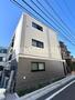 白金高輪駅より徒歩9分 地下1階 築1年6ヶ月の賃貸物件