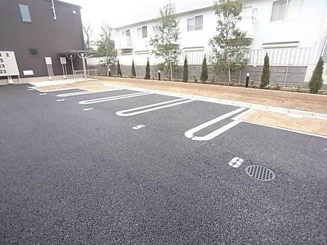 エトワール学文殿Bのその他写真