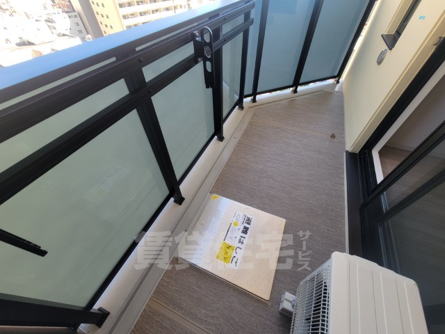 S-RESIDENCE神戸みなと元町aloの内装写真