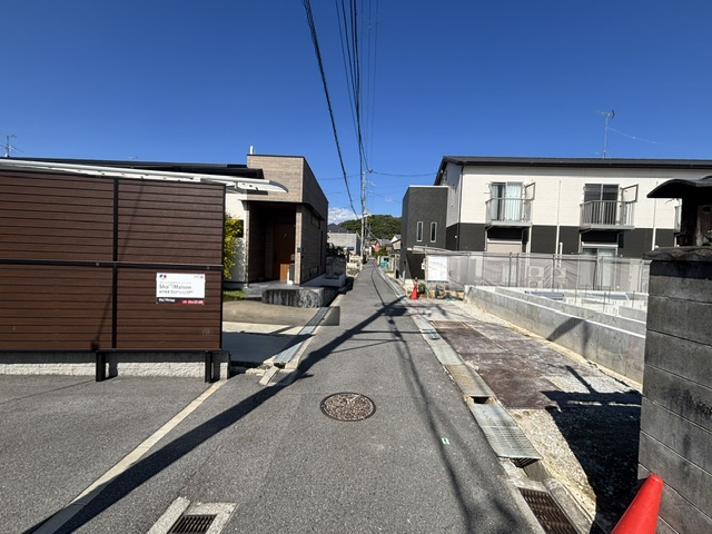 Ananda Court Hourenのその他写真