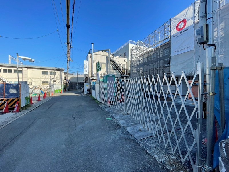 Kafuu東向日のその他写真