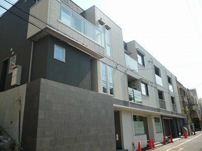 建物外観　☆綺麗な外観☆