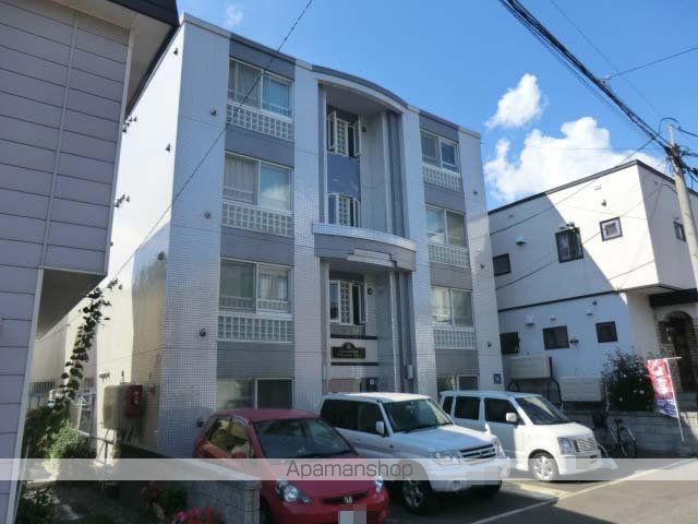 地下鉄東西線 白石駅 徒歩7分 築21年