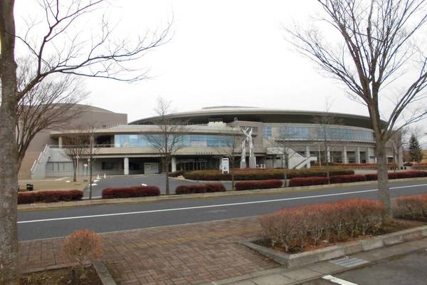 その他　一関市総合体育館（その他）まで5600m