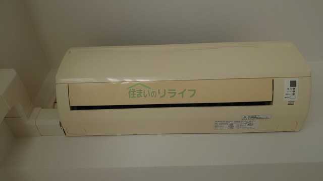 その他設備　ブリーズ早稲田