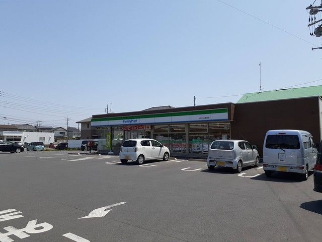 メープルファーム照山IIの周辺写真