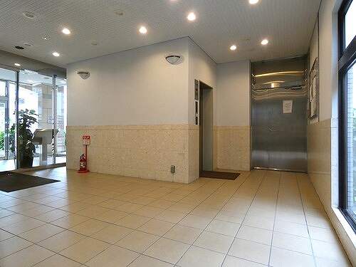 ライオンズプラザ鶯谷のその他写真