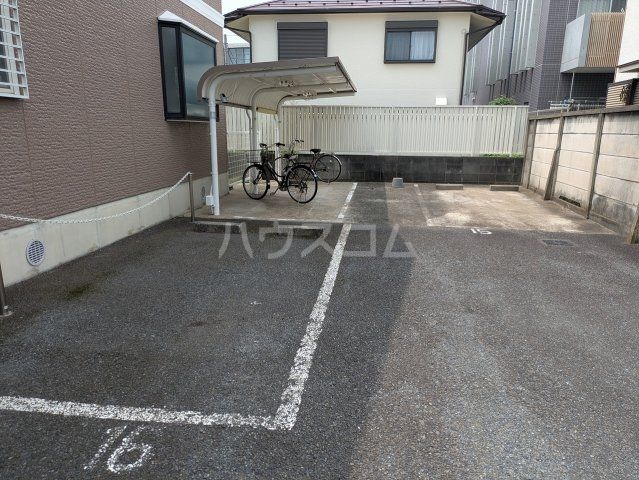 ハウス池亀6号館のその他写真