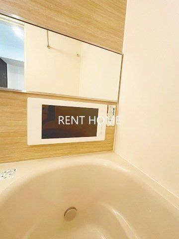 その他　浴室ＴV付き