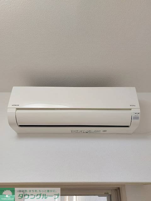 その他設備　設備