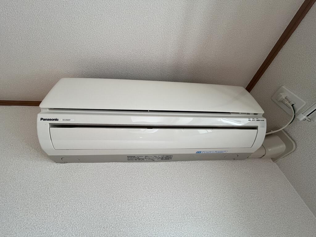 その他設備　同物件2階参考写真