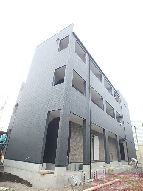 阪神本線 大物駅 徒歩2分 築8年