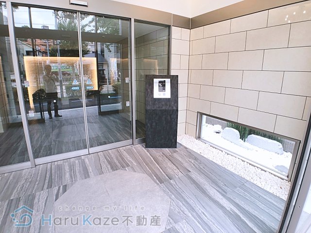 地下鉄名城線 瑞穂運動場東駅 徒歩7分 10階建 築4年の外観写真