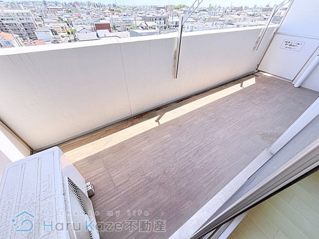 地下鉄名城線 瑞穂運動場東駅 徒歩7分 10階建 築4年の内装写真