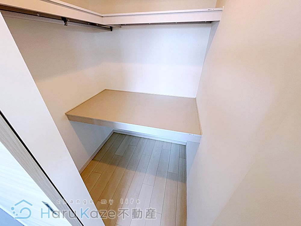 地下鉄名城線 瑞穂運動場東駅 徒歩7分 10階建 築4年の内装写真