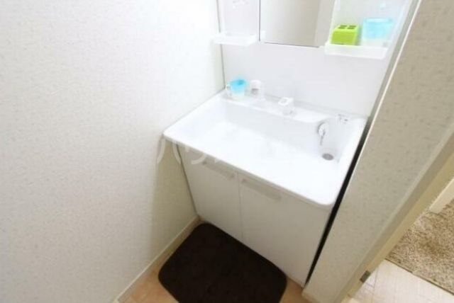 AMANDEの内装写真