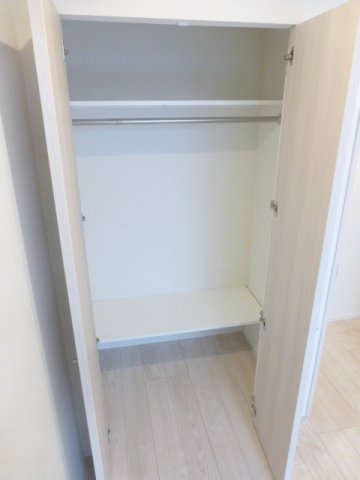 収納　収納※別部屋参考写真