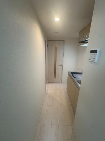 ハーモニーテラス加美東の内装写真