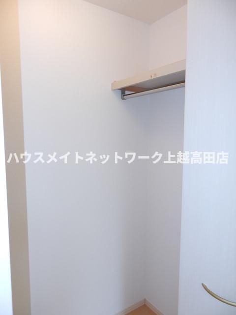 ルピナスIの内装写真