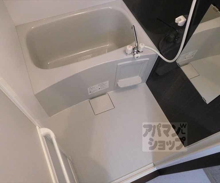 ブリランテ金閣の風呂写真