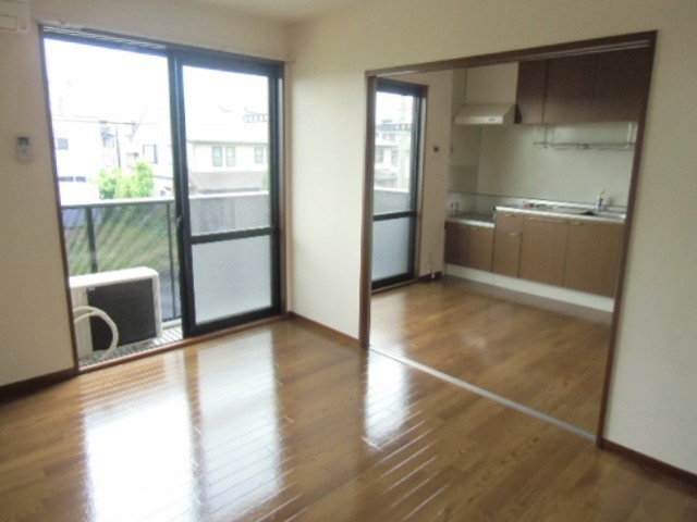その他部屋・スペース　反転別部屋参考写真