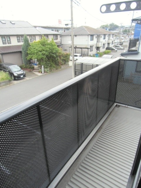 収納　反転別部屋参考写真