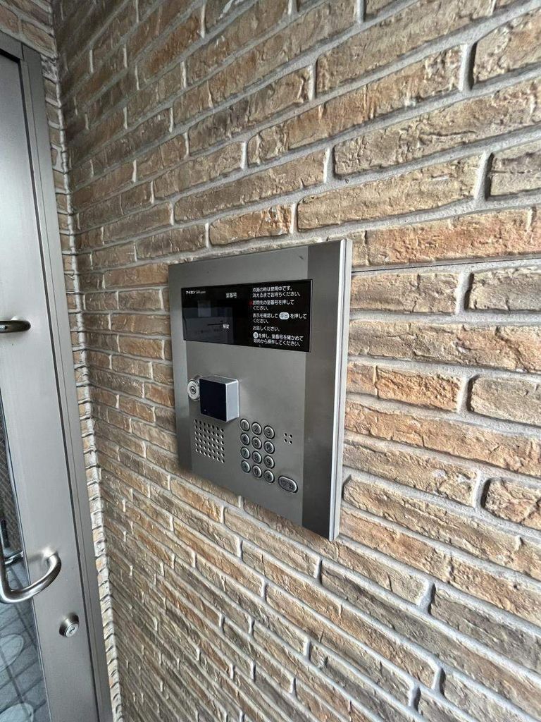 アパートメンツ南長崎のその他写真