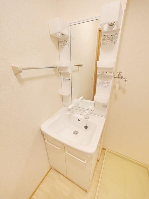 ラ・クレール シェソワの内装写真