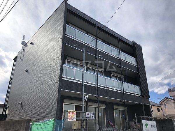 ＪＲ南武線 西国立駅 徒歩9分 築5年