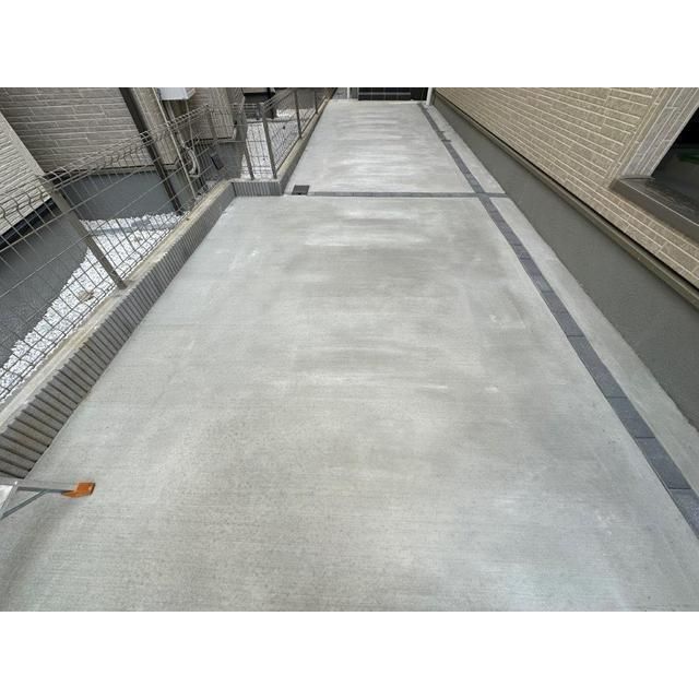 Kolet平間の内装写真
