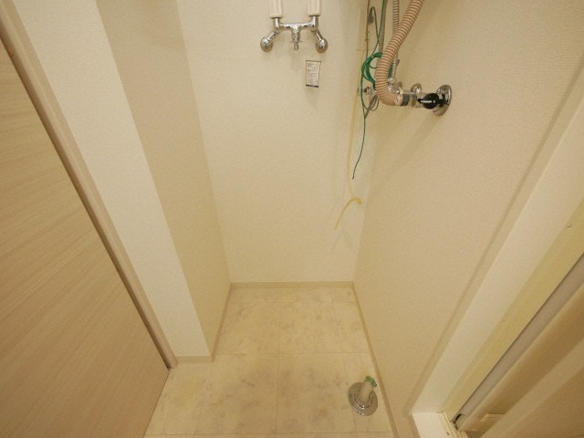 その他　同物件別室のお部屋です