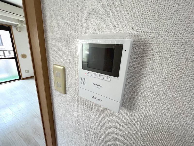 東急東横線 綱島駅 徒歩6分 3階建 築31年のその他写真