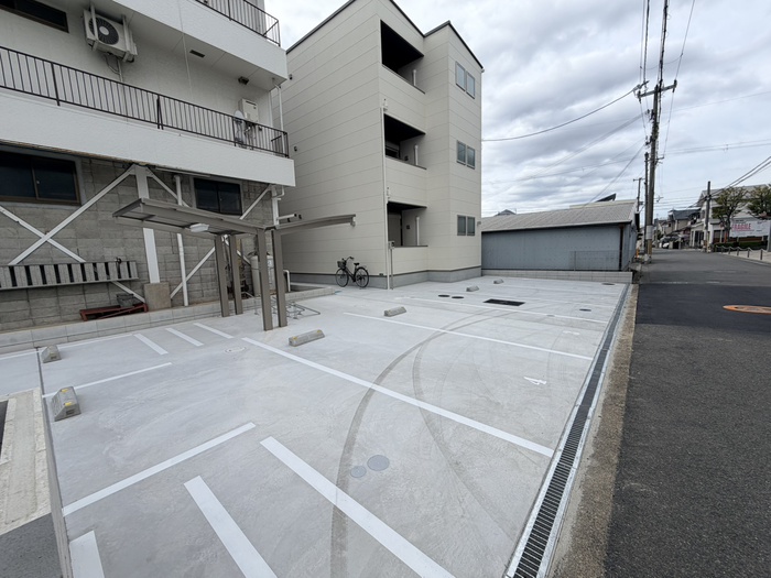 仮)ジーメゾン岸和田上町のその他写真