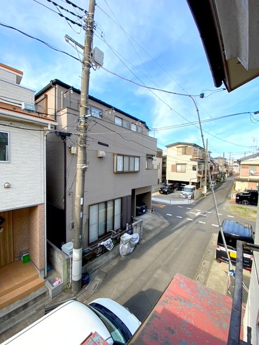 黒滝様貸家IIのその他写真