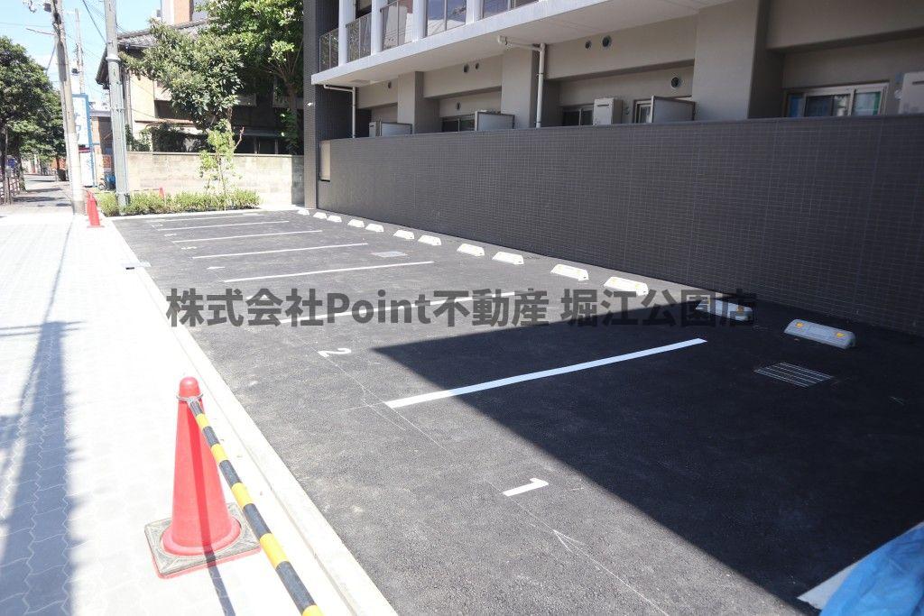 地下鉄長堀鶴見緑地線 京橋駅 徒歩7分 10階建 築7年のその他写真