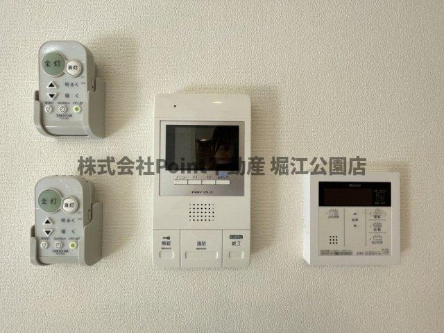 地下鉄長堀鶴見緑地線 京橋駅 徒歩7分 10階建 築7年のその他写真
