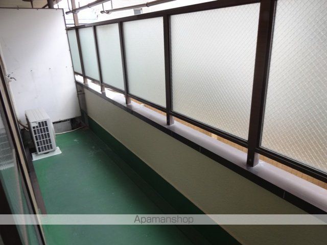 近鉄奈良線 八戸ノ里駅 徒歩8分 6階建 築39年の内装写真